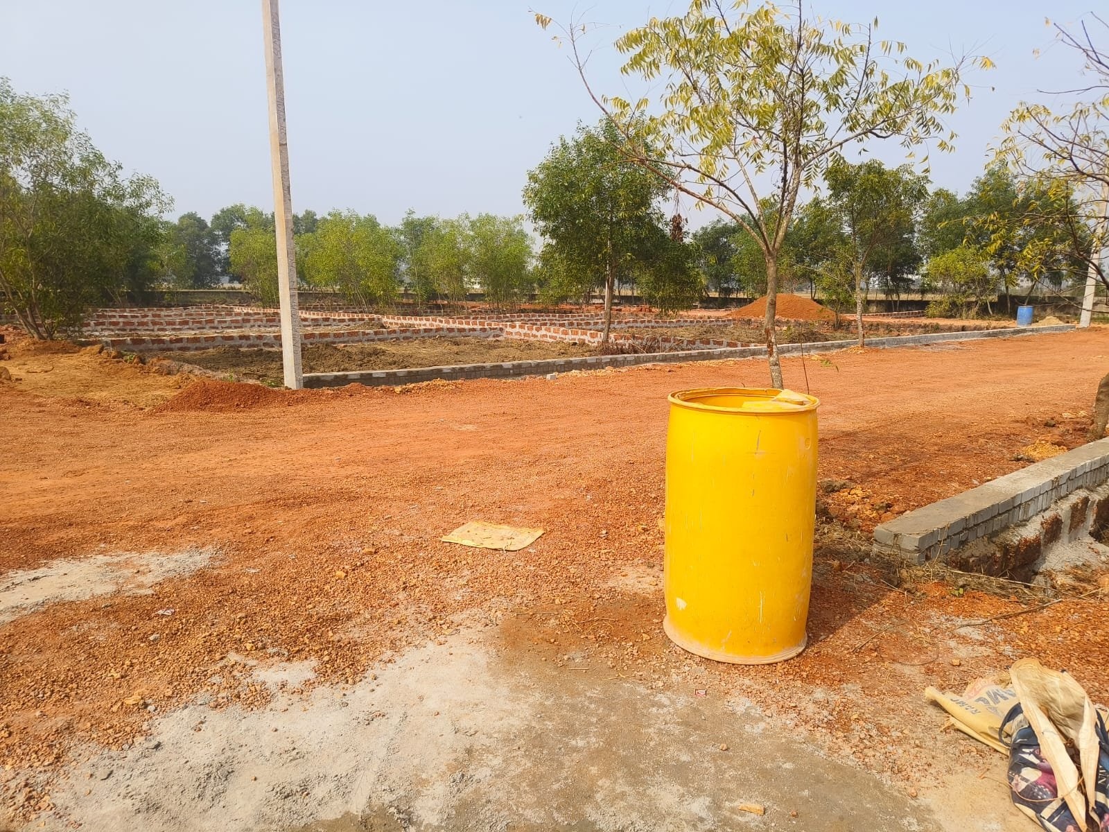2,000 sq.ft Residential Land in Chandaka, Khordha